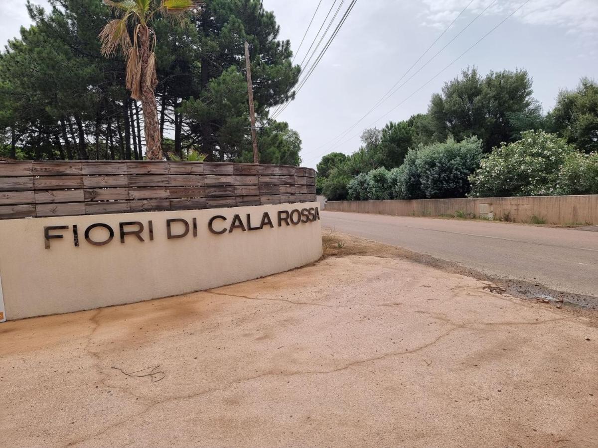 Fiori Di Flore ليسي المظهر الخارجي الصورة